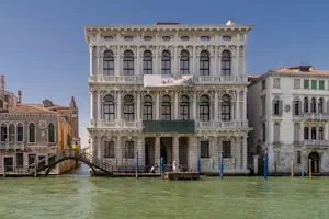 Venice Museum Pass – 12 civic museums including Doge's Palace