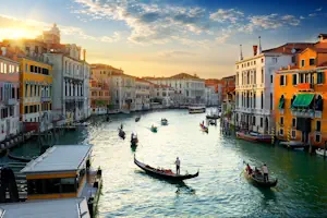 Vaporetto Pass Venice – ACTV water bus ticket