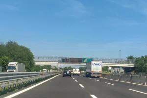 Tolls and Telepass in Italy