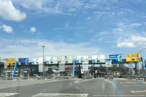 Casello Telepass Italia
