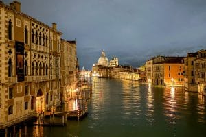 Venice City Pass