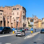 ZTL Italy · Driving Bans in Rome, Florence, Bologna & Milan