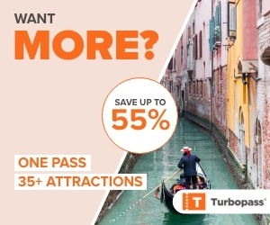 Turbopass Venice