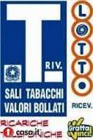 Tabacchi bord
